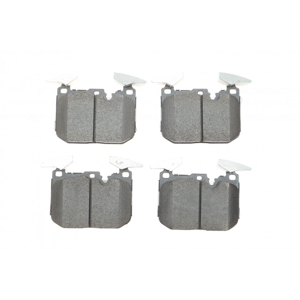 Колодки гальмівні (передні) BMW 1 (F20/F21)/2 (F22/F23/F87)/3 (F30/F31/F34/F80)/4 (F32/F36) 11-