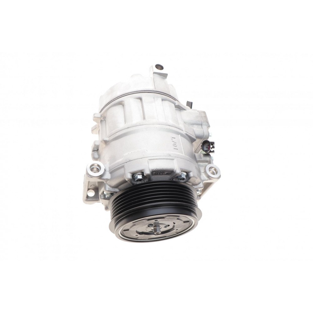 Компресор кондиціонера MB Sprinter/Vito CDI (d=100mm)