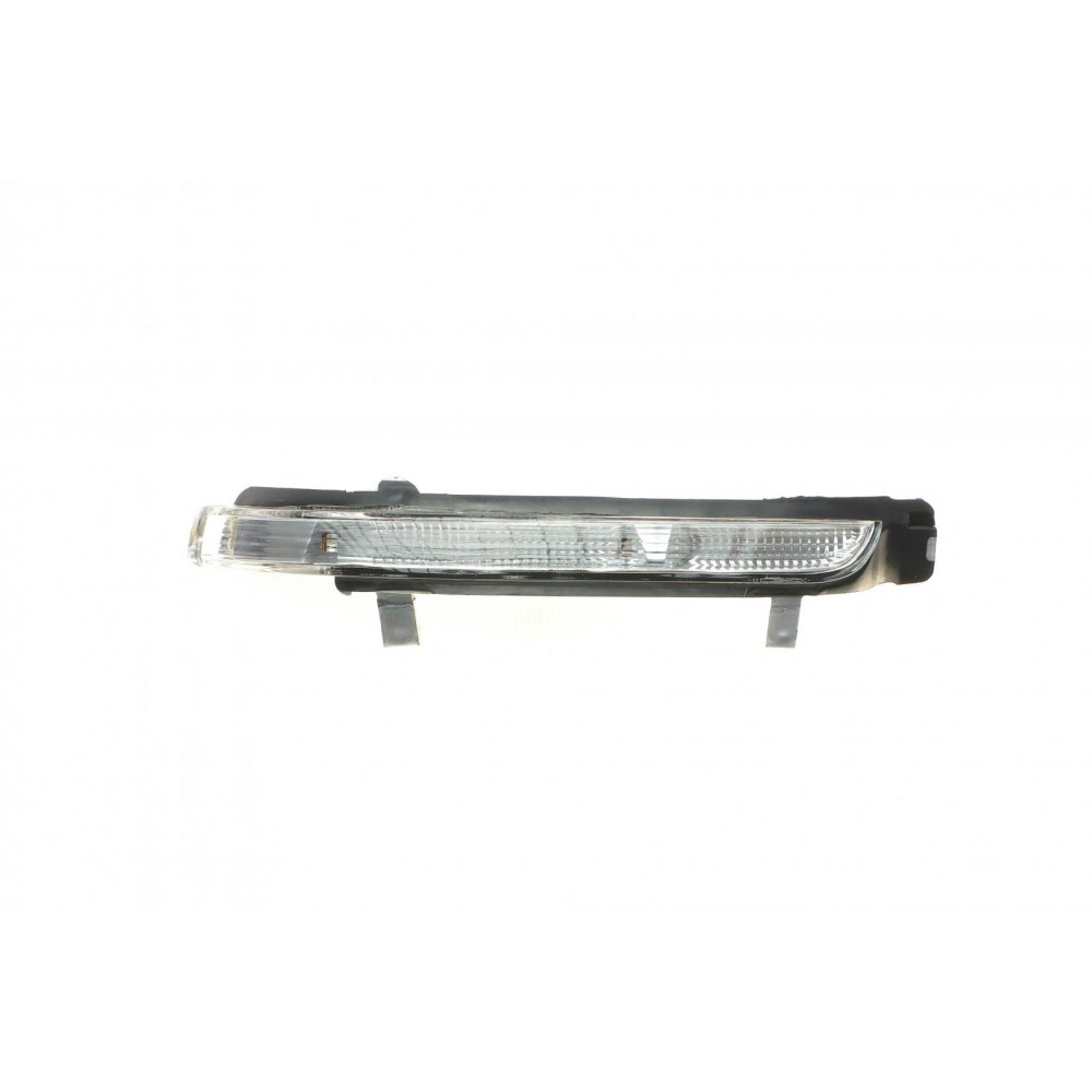 Повторювач повороту на дзеркало Skoda Octavia/Superb 04-13 (L)