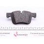 Колодки гальмівні (передні) Citroen C4 Picasso/Grand Picasso/Peugeot 308 13-