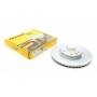 Диск гальмівний (передній) VW T5 03-09 (333x32.5) (R17) PRO+