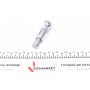 Комплект ланцюга ГРМ Citroen Berlingo/Peugeot Partner 1.6 VTi 09- (ланцюг, натяжник, фазорегулятор)