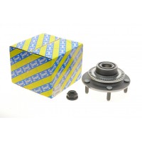 Підшипник маточини (задньої) Ford Transit 00-04 FWD