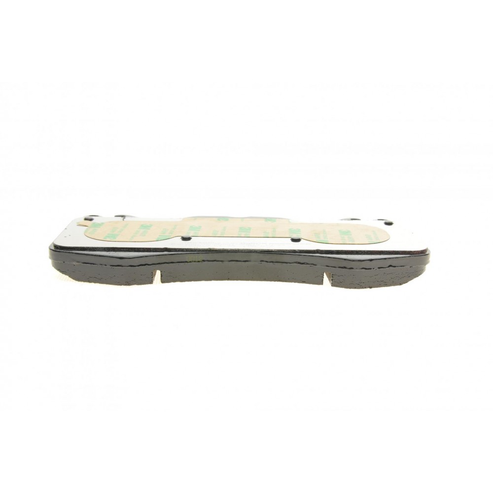 Колодки гальмівні (передні) Land Rover Range Rover III/IV 02-/Range Rover Sport 05-/Discovery V 16-