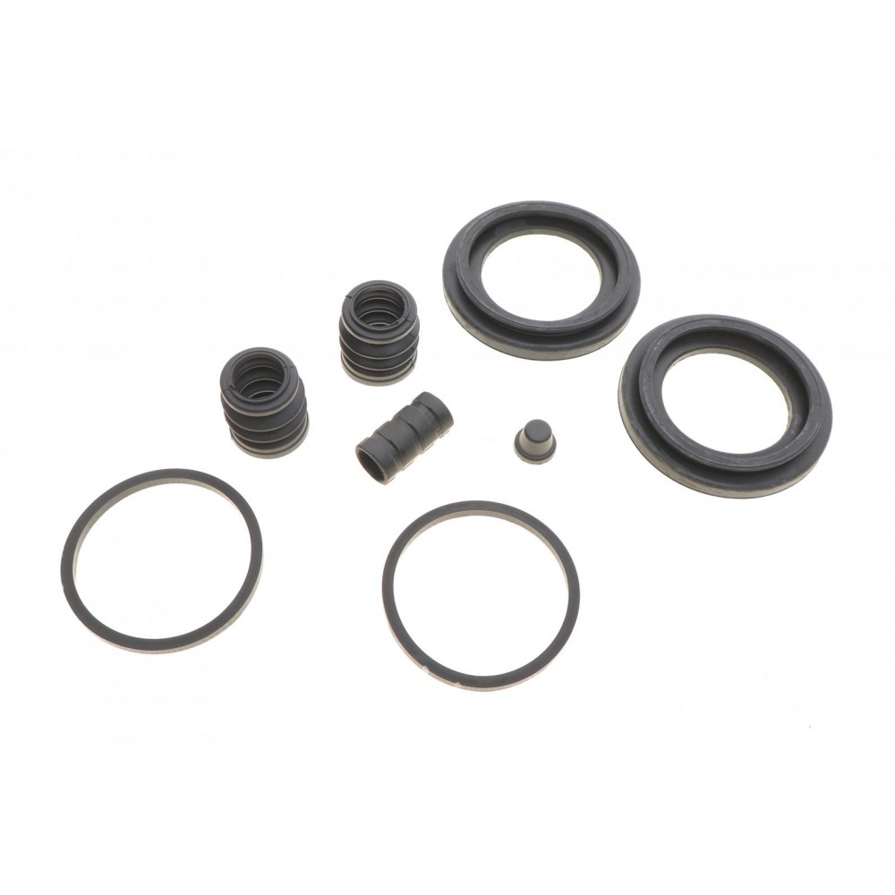 Ремкомплект супорта (переднього) Infiniti EX/FX 03- (d=45mm) (Nissan)