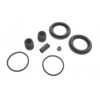 Ремкомплект супорта (переднього) Infiniti EX/FX 03- (d=45mm) (Nissan)