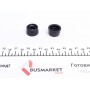 Ремкомплект супорта (переднього) Kia Carens 02- (d=57mm) (Kasko)