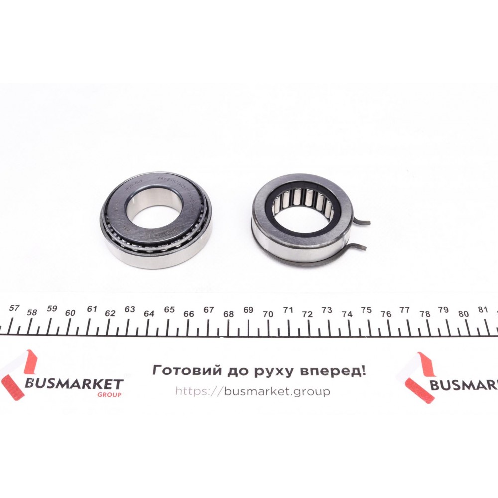 Ремкомплект КПП VW Sharan 1.9/2.0 TDI 95-10, (02N MQ350) 6ст. мкпп