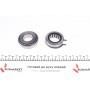 Ремкомплект КПП VW Sharan 1.9/2.0 TDI 95-10, (02N MQ350) 6ст. мкпп