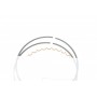 Кільця поршневі Opel Vectra 1.6i 95-02/Zafira 1.6 16V 99-05 (79.00mm/STD) (1.2-1.5-2.5) =8935510000
