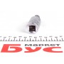 Біта XZN (M16x8mm) + адаптер під ключ 1/2'