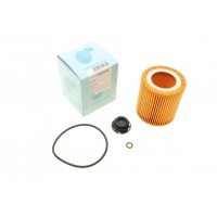 Фільтр масляний BMW 5 (F10/F11)/3 (F30/F80) 12- (N20/N26/B47/N55)