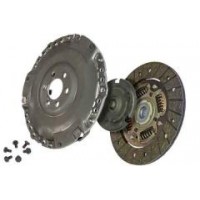 Комплект зчеплення VW Bora/Golf/Skoda Octavia 1.9 SDI 97-03 (d=200mm)