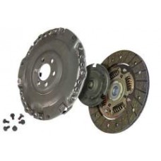 Комплект зчеплення VW Bora/Golf/Skoda Octavia 1.9 SDI 97-03 (d=200mm)