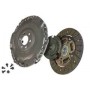 Комплект зчеплення VW Bora/Golf/Skoda Octavia 1.9 SDI 97-03 (d=200mm)