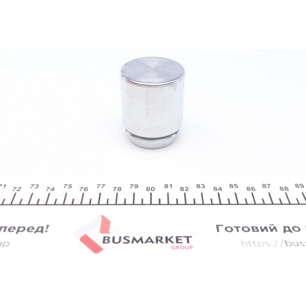 Ремкомплект супорта (заднього) MB E-class (W211/W212) 02- (d=42mm) (+ поршень) (Ate)