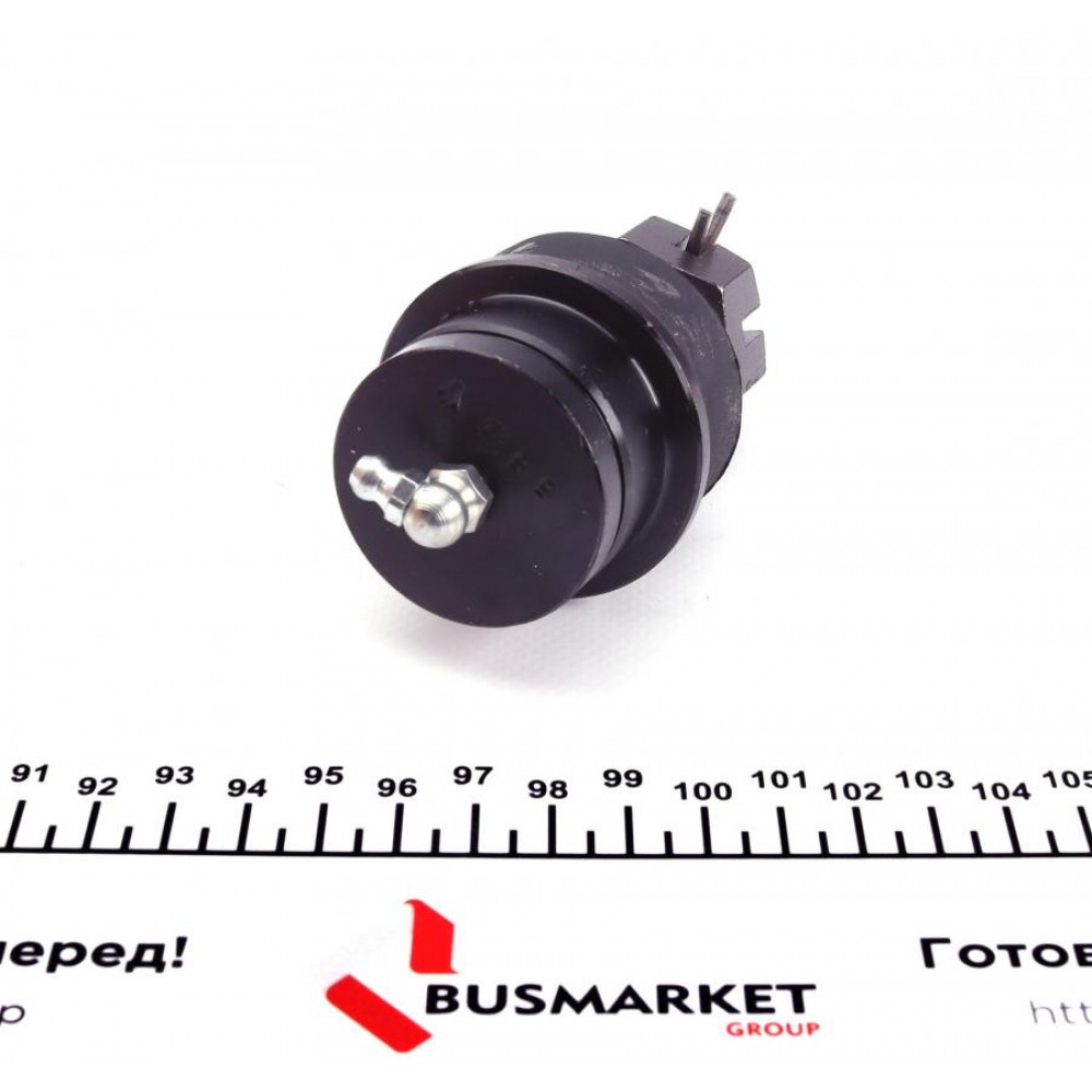 Опора кульова (передня/знизу) Jeep Cherokee 84-01/Grand Cherokee 91-99/Wrangler 88-07 (d=41.5mm)