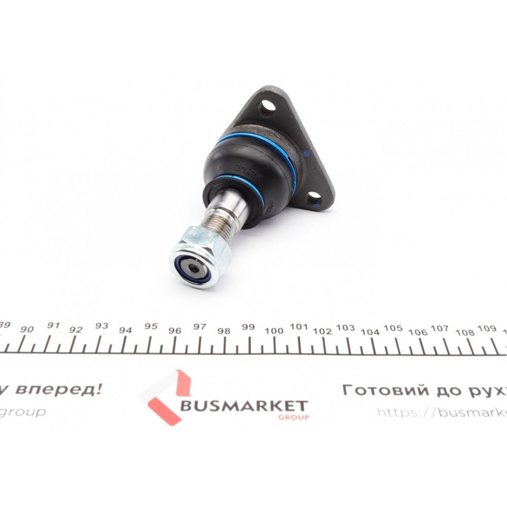 Опора кульова (передня/зверху) VW T3 79-92