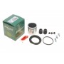 Ремкомплект супорта (переднього) Honda Accord -98 (d=57mm) (+поршень) (Lucas)