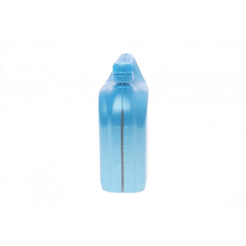 Олива 10W40 Blue Tronic (5L) (VW501 00/505 00/MB 229.1)