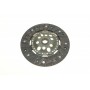 Комплект зчеплення VW Sharan/Ford Galaxy 1.9 TDI 97-00 (d=220mm)