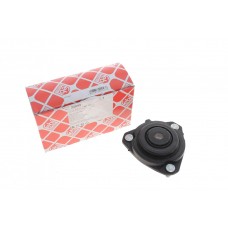 Подушка амортизатора (переднього) Ford Fiesta V/Fusion/Mazda 2 1.2-1.6 01- (без підшипника)