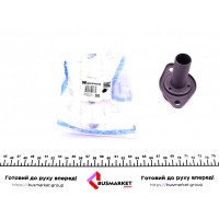 Сальник вала первинного КПП Fiat Ducato 2.0HDI/JTD 02- (лійка)