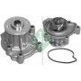 Помпа води MB Vaneo 1.6/1.7 CDI/1.9 02-05, M166/OM668