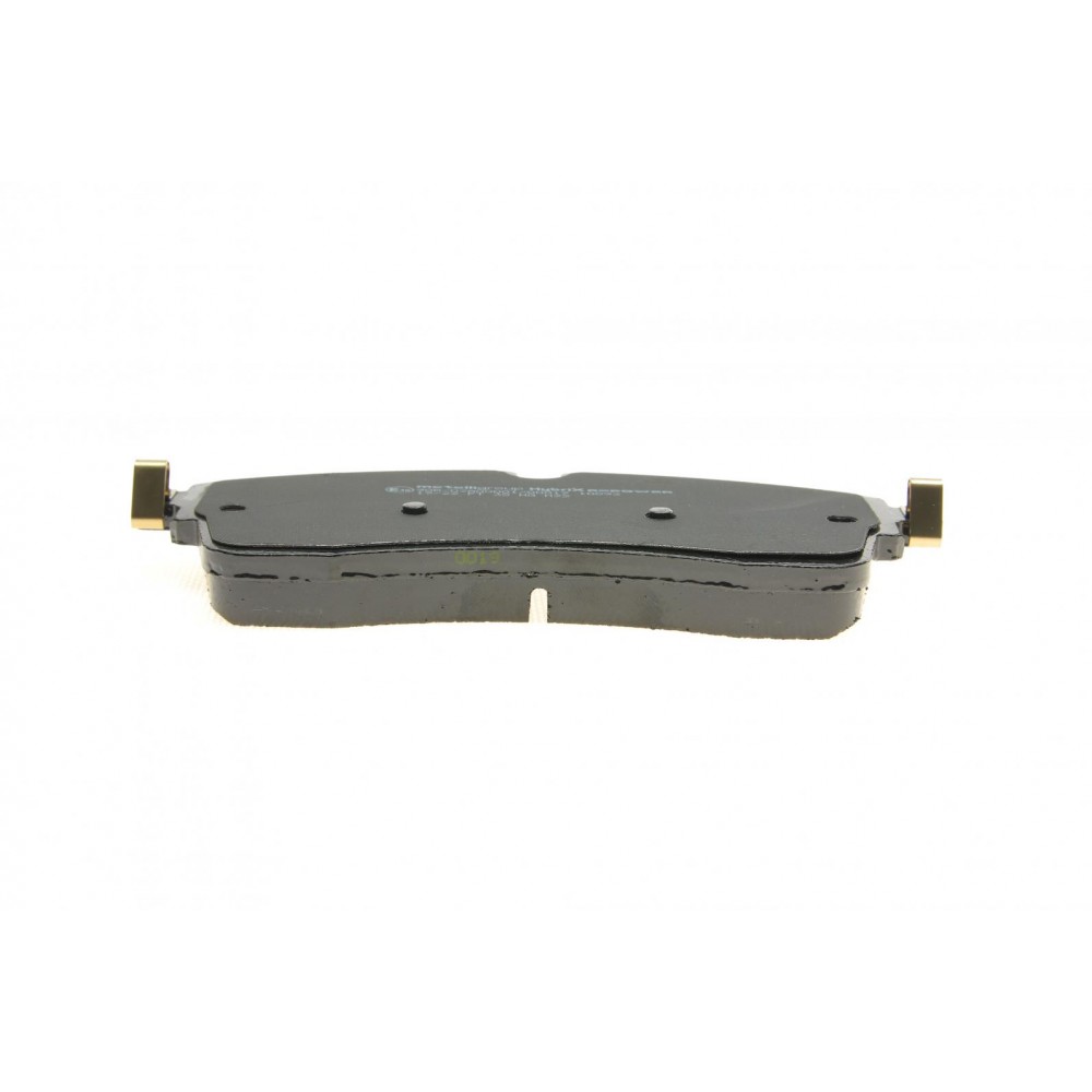 Колодки гальмівні (передні) Land Rover Range Rover 2.0/2.2D 11-