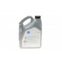 Олива трансмісійна 80W90 Delphi Gear Oil 5 (5L) (GL5/MIL-L-2105D/MAN 342 M-2/Volvo 1273.10)
