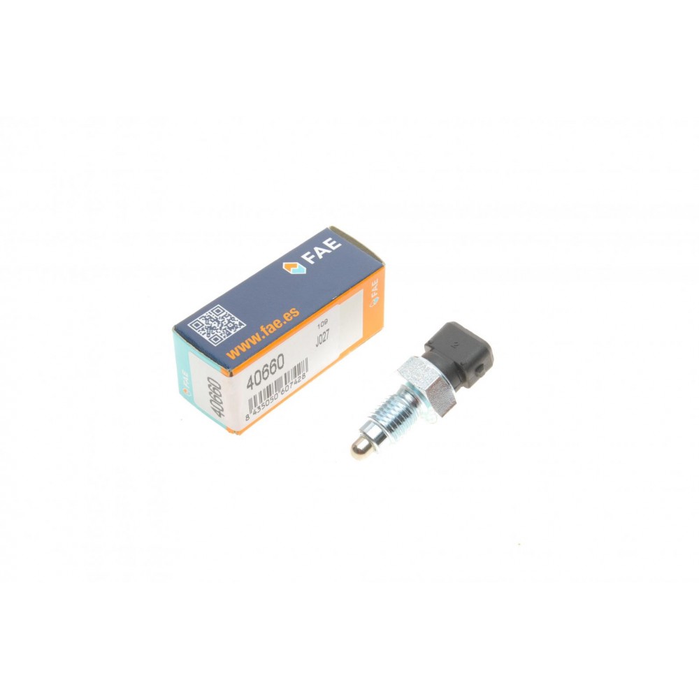 Датчик увімкнення заднього ходу VW T4 -03/Caddy II 95-04 (M12x1.5)