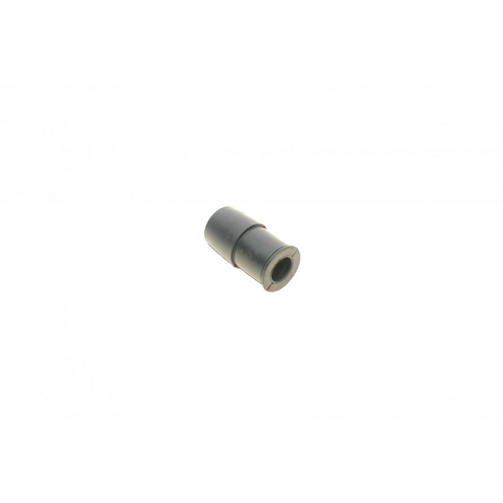 Ремкомплект супорта (переднього) VW Caddy III 04-15 (d=54mm)(Ate)(+ поршень/направляюча) SuperKit