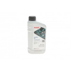 Олива HIGHTEC SYNTH RS 2T (1L) (ISO-L-EGD (low smoke)/JASO FC/FD/TISI) (API TC (TSC-3)