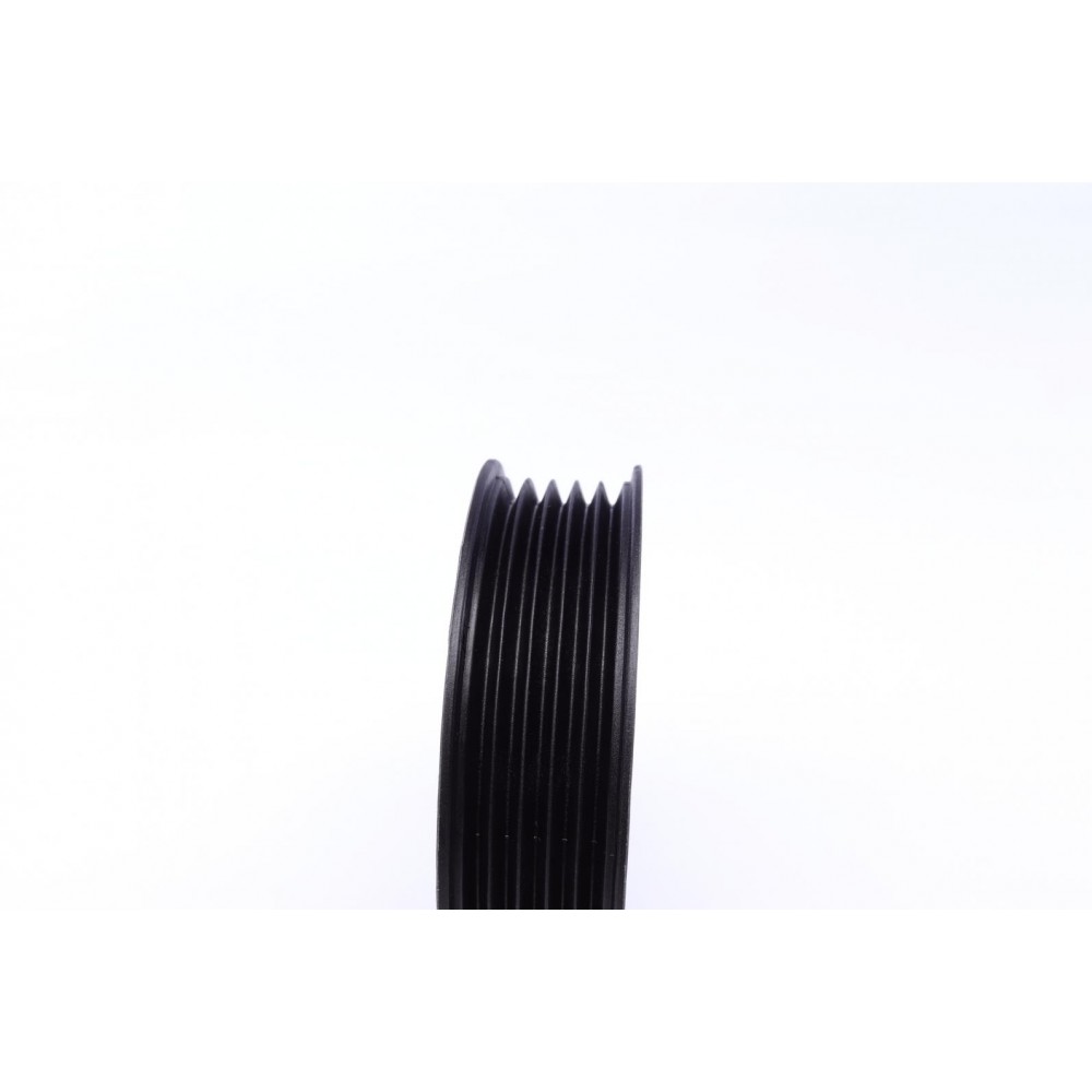 Ролик генератора Audi A4/A6/VW Passat 1.9TDI 95- (натяжний) (82x26,5mm)