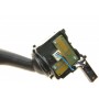 Перемикач підрульовий VW Caddy III/Golf VI/Touran 03-15 (R)