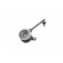 Комплект зчеплення Nissan X-Trail/Renault Koleos 1.3-2.0 dCi 07- (d=250mm) (+вижимний)