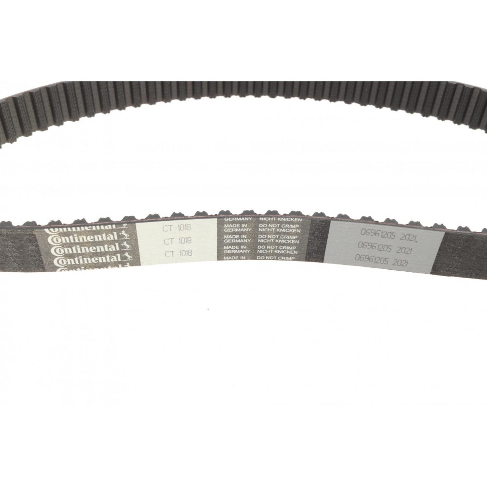 Комплект ГРМ + помпа Audi A4/A6/A8/VW Passat 2.5TDI 97-05 (87x24/207x30)(помпа P562)