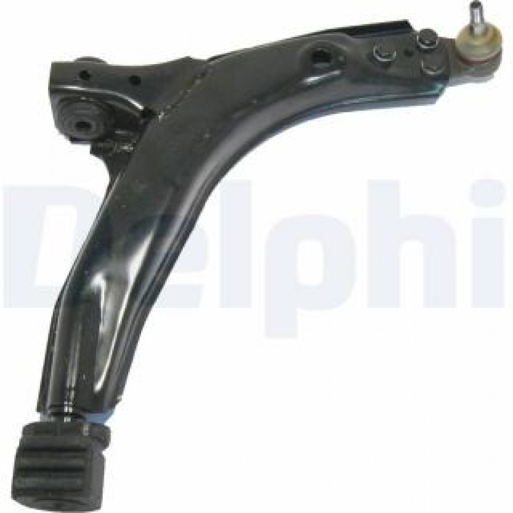 Важіль підвіски (передній/знизу) (R) Daewoo Lanos 97-/Nexia 95-08/Opel Kadett E 84-94