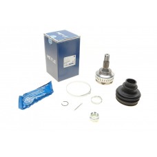 ШРКШ (зовнішній) Citroen Berlingo/Xsara/Peugeot Partner 98-11 (25z/34z/58.5mm/86mm) (+ABS29z)