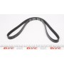 Ремінь генератора VW Golf/VW Bora 2.3 -00 (-AC) (6PK1290)