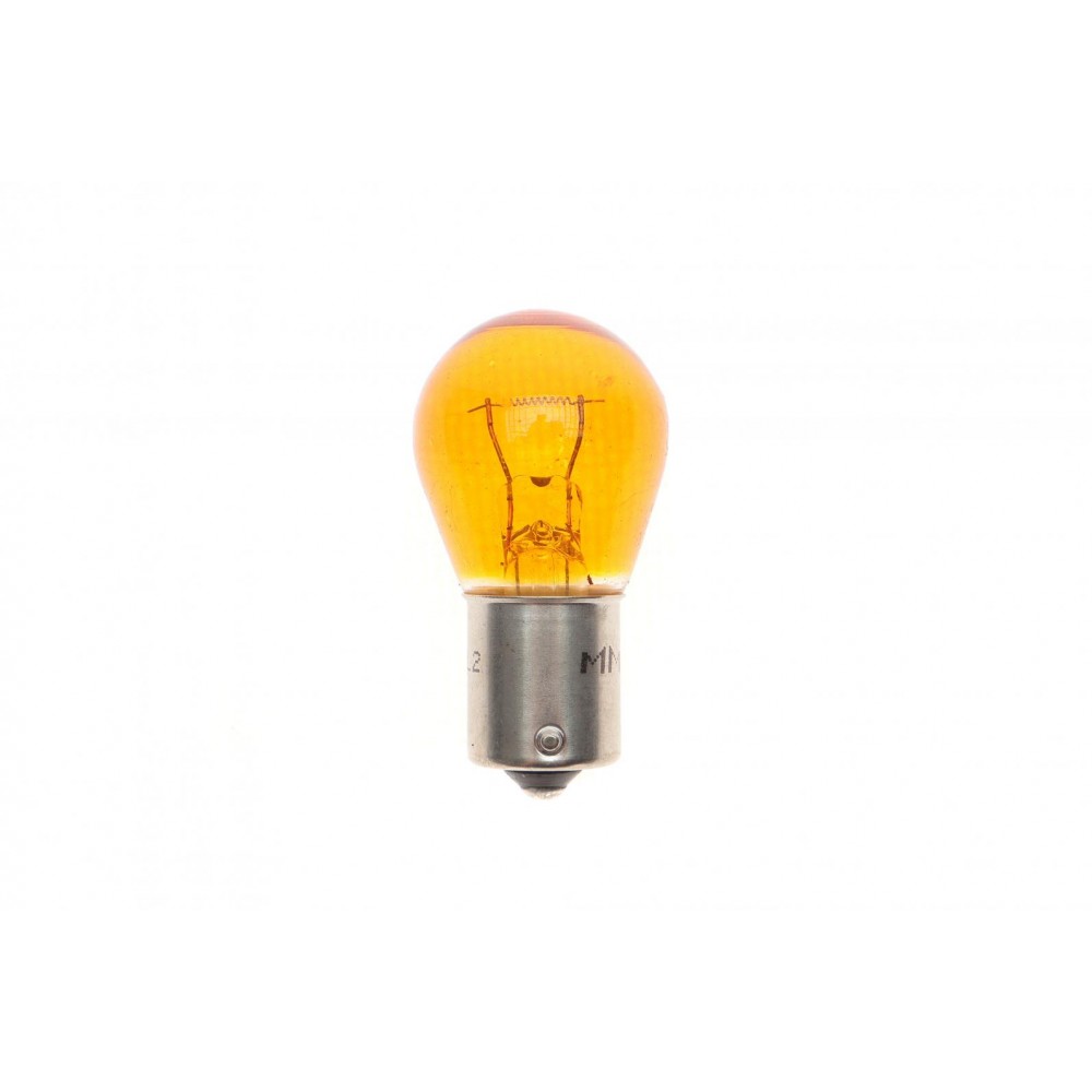 Автолампа PY21W 24V 21W BAU15s Standard 24V