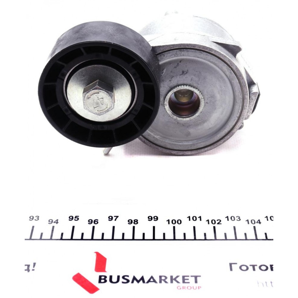 Натяжник ременя генератора Citroen Berlingo/C4/Peugeot 307 1.6 16V 08-