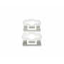 Планка супорта прижимна (к-кт) Citroen Jumper/Peugeot Boxer/Iveco Daily 94- (Brembo)