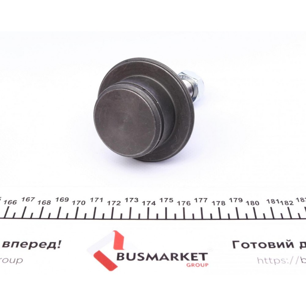 Опора кульова (передня) Ford Transit V184/V347 00- /Connect 02-