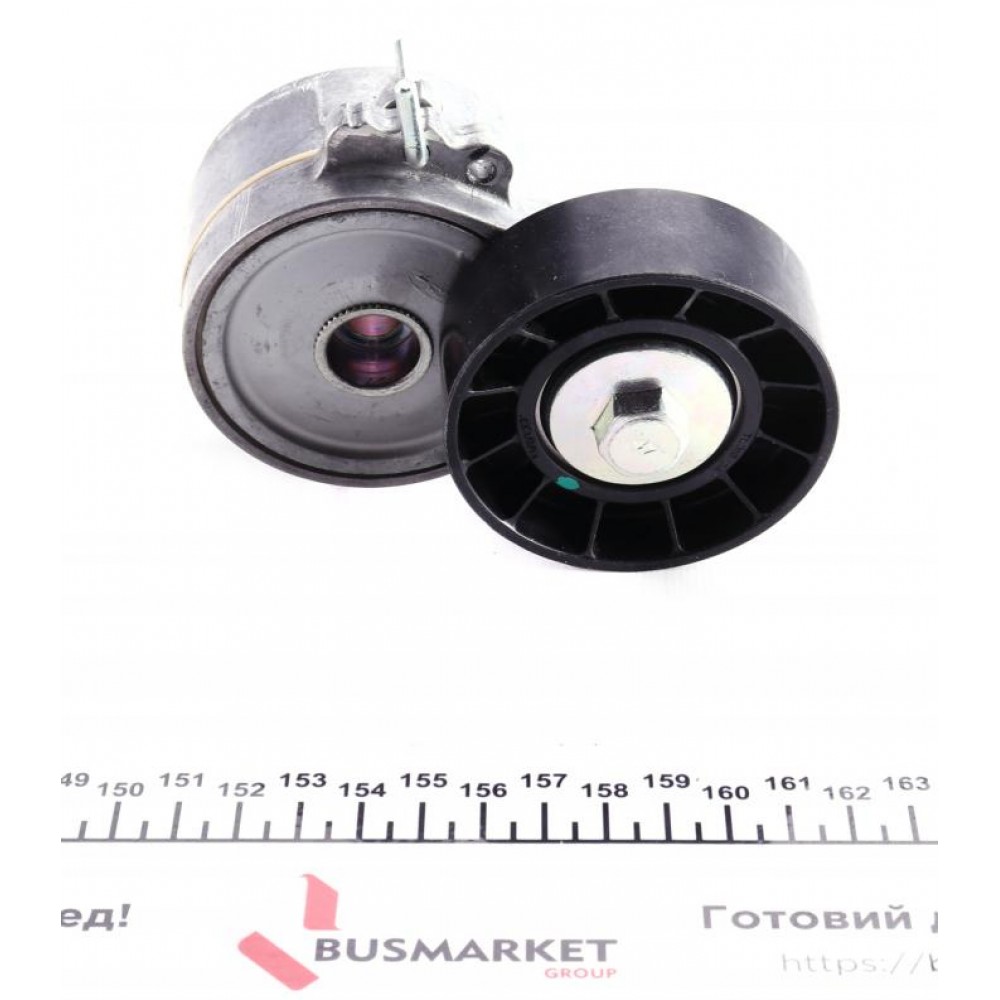 Комплект ременя генератора Peugeot Expert/Citroen Jumpy 2.0/2.2 HDI 99- (6PK1740)