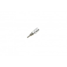 Головка DOUBLE TX-TP T15 (під ключ 1/4