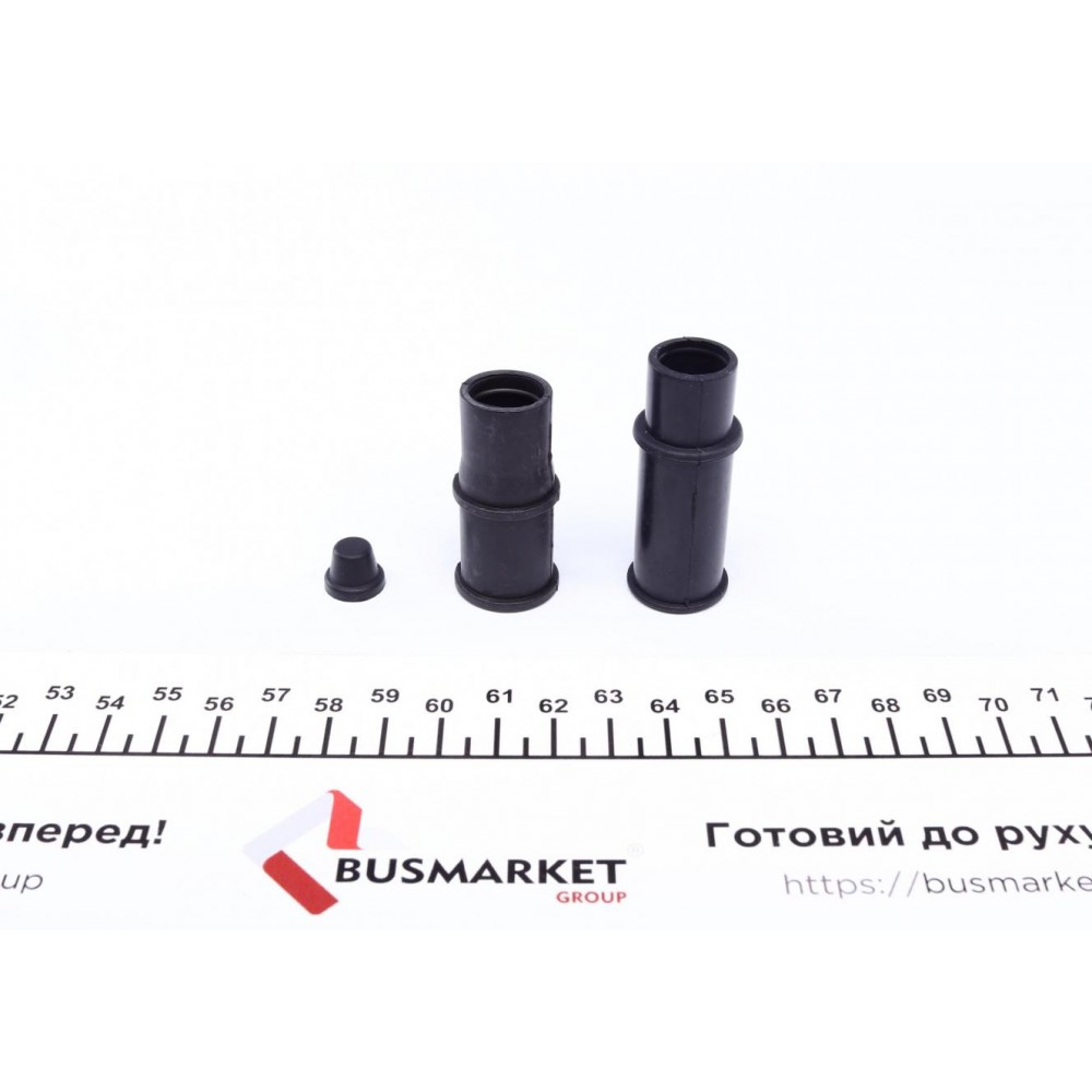 Ремкомплект супорта (переднього) VW Passat 70-89 (d=48mm) (Ate)