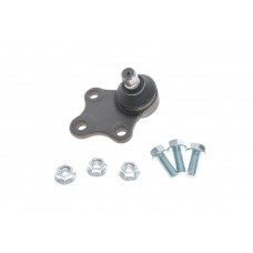 Опора кульова (передня/знизу) Citroen Berlingo/Peugeot Partner 96- (d=16mm) (+PS)