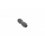 Ремкомплект супорта (заднього) Mazda 323/626 -97 (d=30mm) (+поршень/направляюча) (Akebono) SuperKit