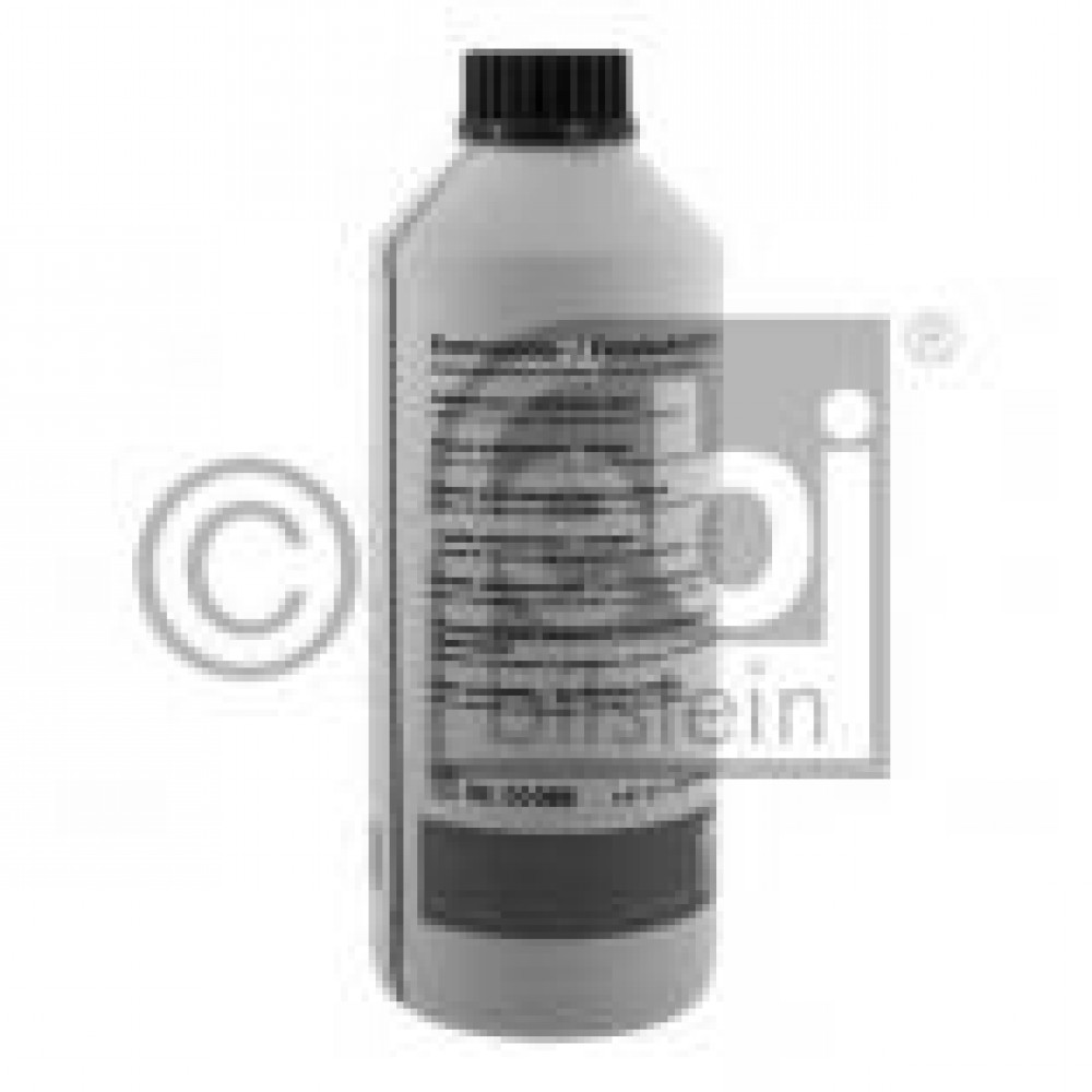 Антифриз (синій) G11 (1.5L) (MB325.0/325.2)
